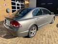 Honda Civic 1.3i-DSi Hybrid Klima el. FH PDC SHZ ... Grau - thumbnail 4
