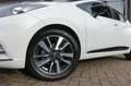 Nissan Micra 1.0 IG-T N-DESIGN 1e eigenaar 100%NL (All-in prijs Weiß - thumbnail 3