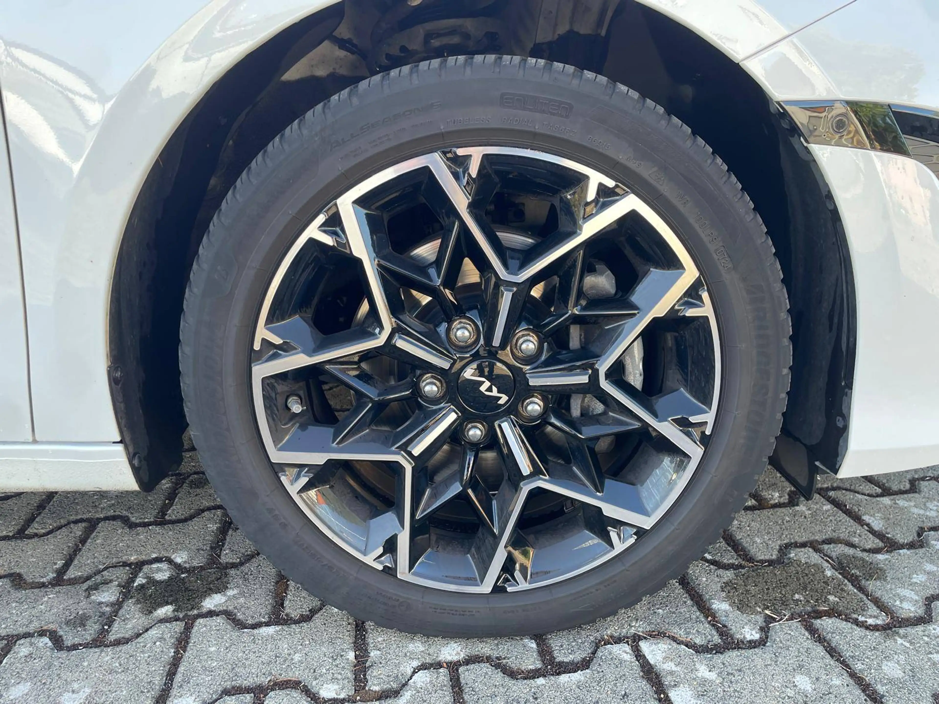 Kia Ceed SW / cee'd SW GT Line — photo 10