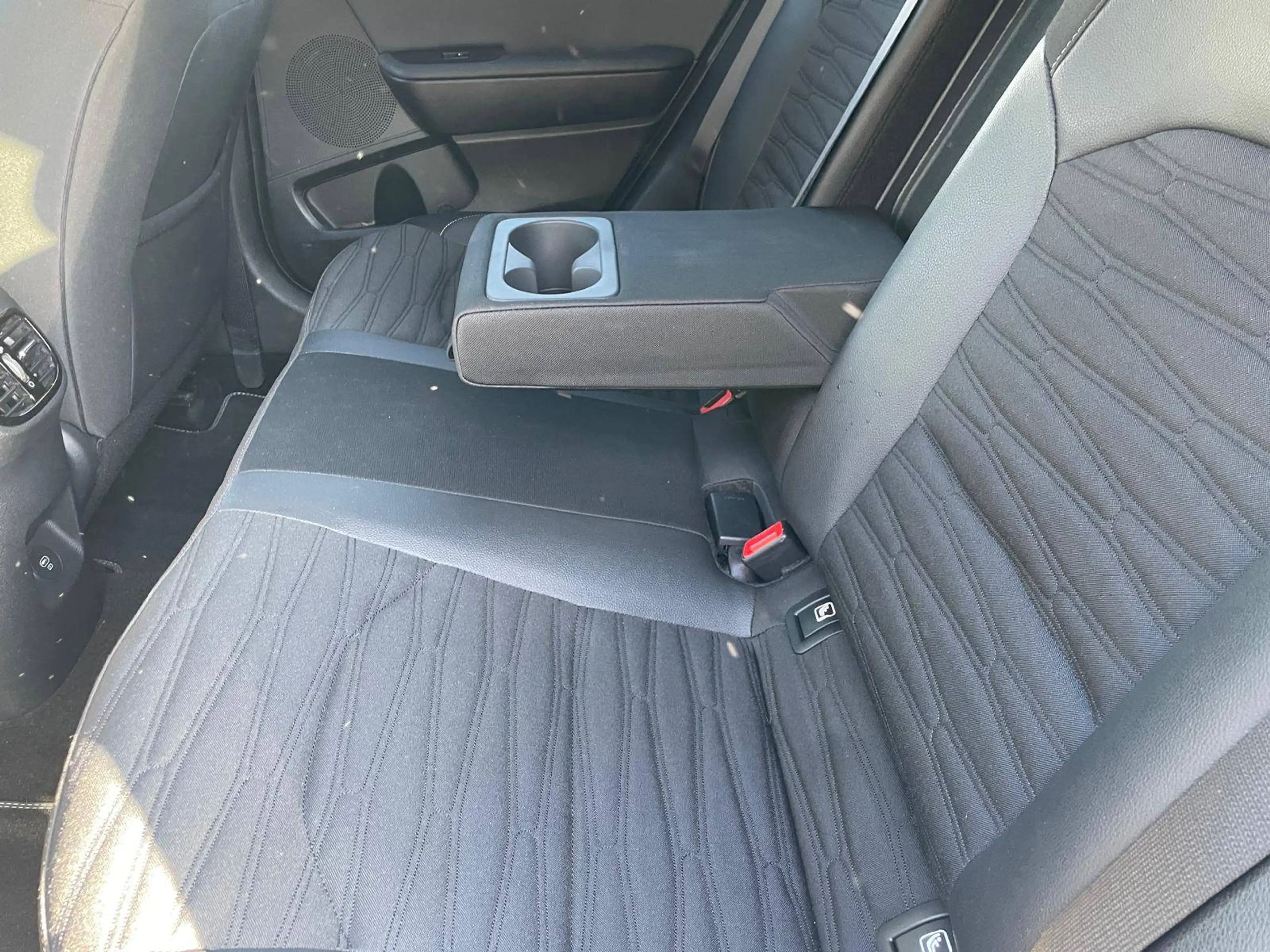 Kia Ceed SW / cee'd SW GT Line — photo 14