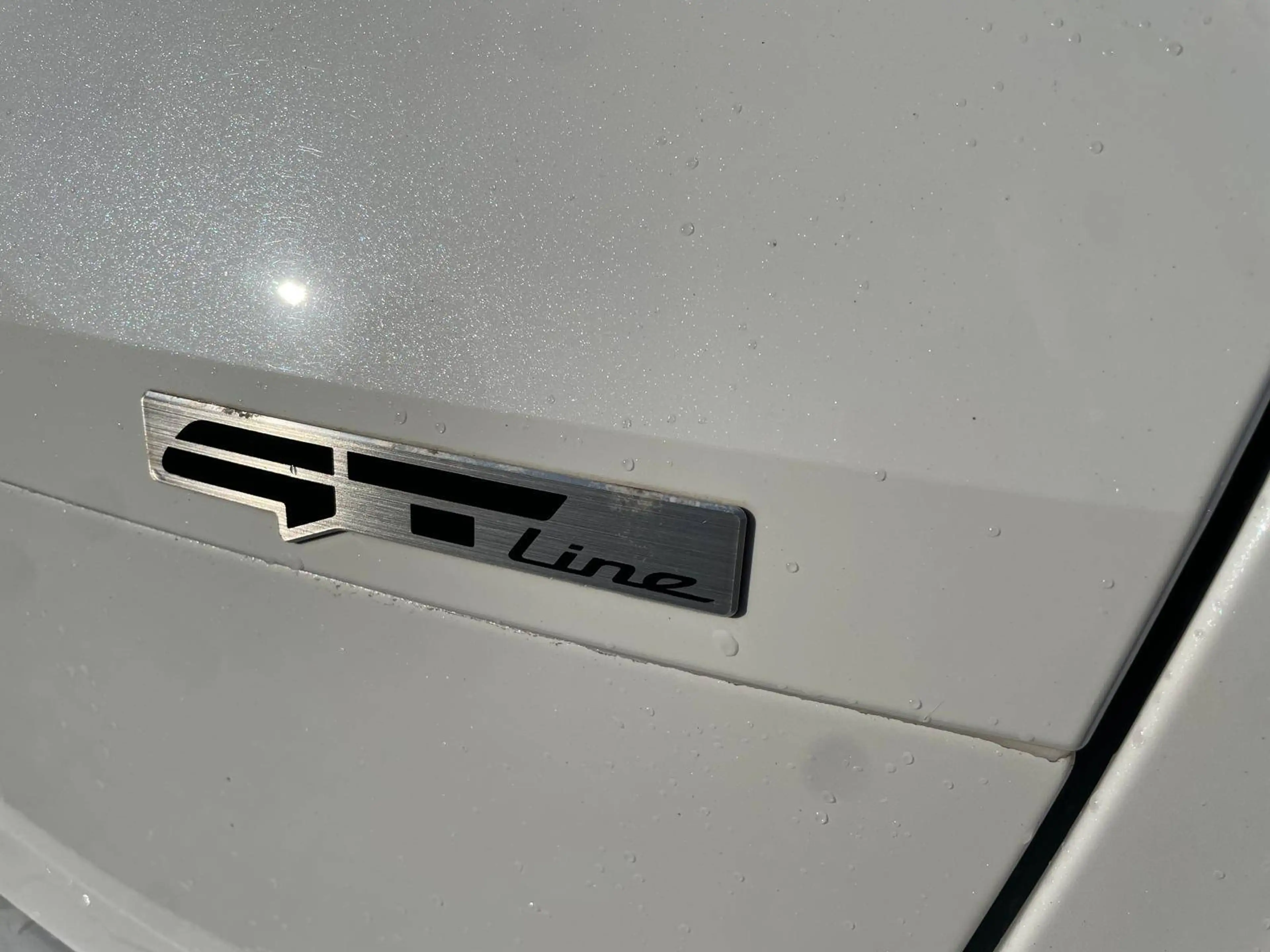 Kia Ceed SW / cee'd SW GT Line — photo 9