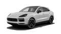 Porsche Cayenne Coupe Hybrid 462cv - Cerchi 22 - Sed. Ventilati Blanc - thumbnail 1