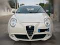 Alfa Romeo MiTo MiTo 1.4 tb Distinctive Gpl 120cv bijela - thumbnail 2