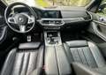 BMW X5 (g05) xdrive45e 394 hybride 17cv m sport bva8 1ère main garantie Bleu - thumbnail 5