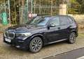 BMW X5 (g05) xdrive45e 394 hybride 17cv m sport bva8 1ère main garantie Bleu - thumbnail 1