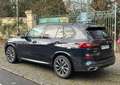 BMW X5 (g05) xdrive45e 394 hybride 17cv m sport bva8 1ère main garantie Bleu - thumbnail 4