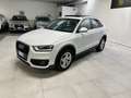 Audi Q3 Q3 I 2011 2.0 tdi 4Edition quattro 140cv Bianco - thumbnail 1