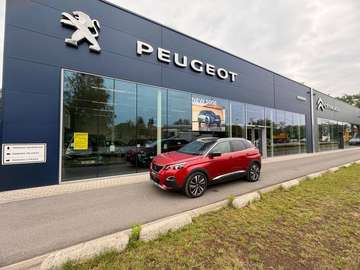3008 1.6 Hybrid PHEV GT (EU6.3)