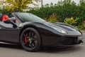 Ferrari 488 3.9 Spider | New Power Warranty | Service Nieuw | Noir - thumbnail 14