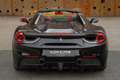 Ferrari 488 3.9 Spider | New Power Warranty | Service Nieuw | Noir - thumbnail 6