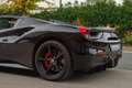 Ferrari 488 3.9 Spider | New Power Warranty | Service Nieuw | Noir - thumbnail 15