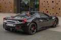 Ferrari 488 3.9 Spider | New Power Warranty | Service Nieuw | Noir - thumbnail 7