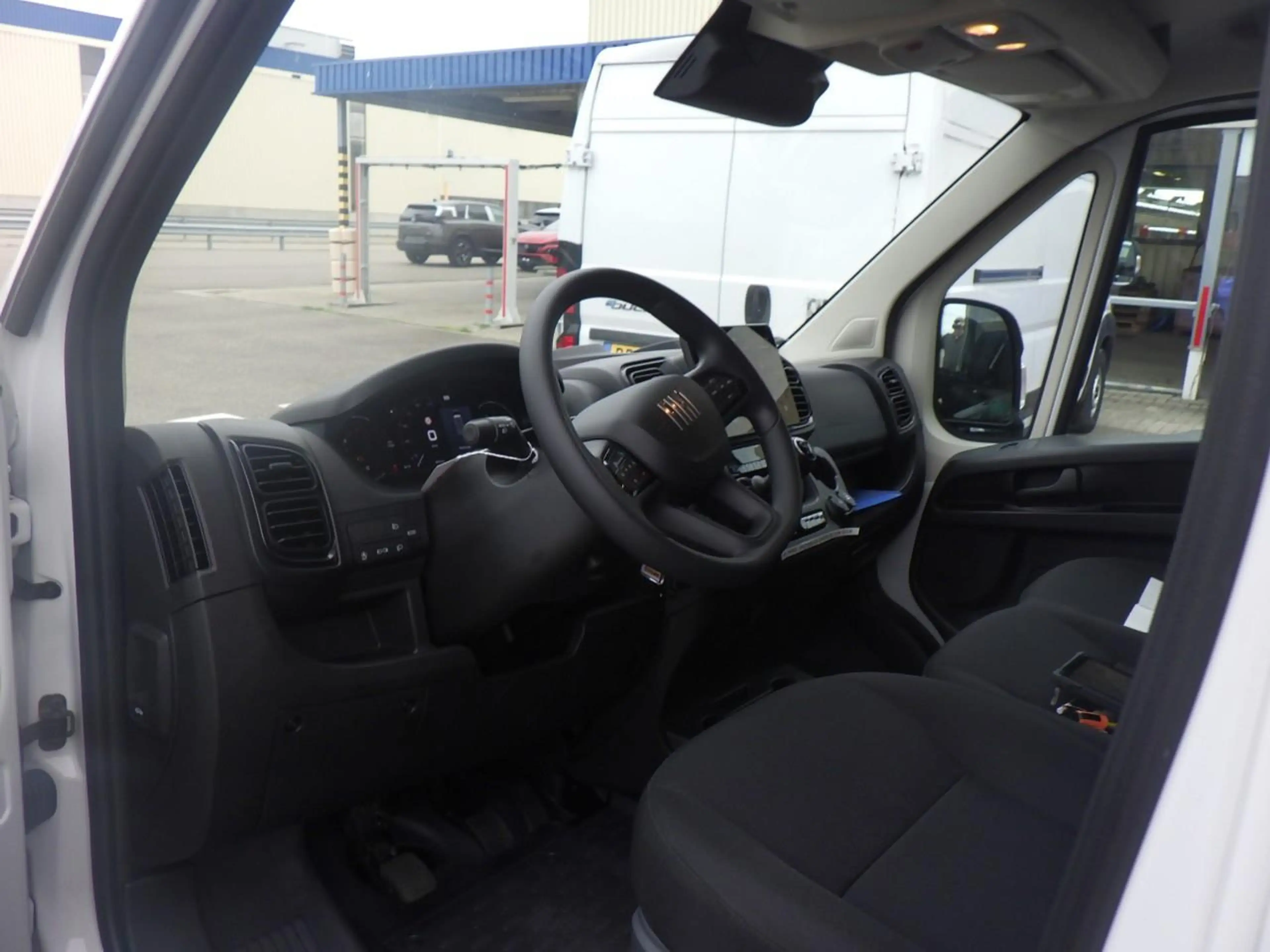 Fiat Ducato L2H2 2.2 140 PK 3.5t Heavy 8 JAAR FABRIEKSGARANTIE — photo 8