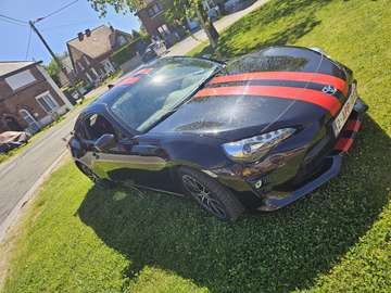 2.0i Boxer Sport (EU6.2)
