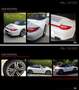 Porsche 997 997 4S cab 3.8 bt PDK entretien ok origine france Weiß - thumbnail 7