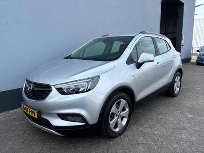 Opel Mokka X 1.4 Turbo Innovation