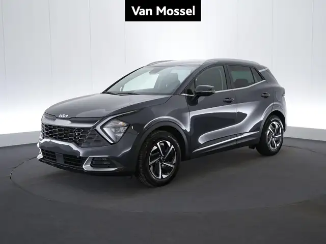 Kia Sportage Sportage MY25 Pulse 1.6 T-GDi 48V 7DCT
