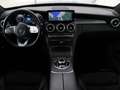 Mercedes-Benz C 200 Estate d B.S. AMG incl BTW Grijs - thumbnail 12