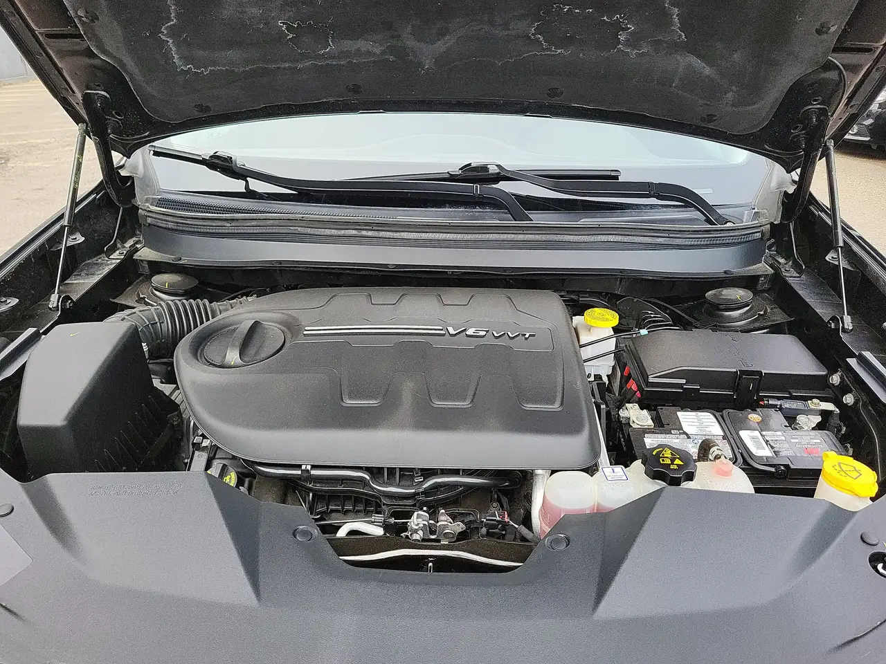 Jeep Cherokee снимка Jeep Cherokee