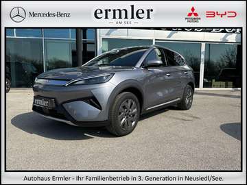 Evo Excellence AWD Vorführwagen AKTION