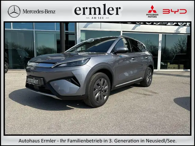 BYD Atto 3 Evo Excellence AWD Vorführwagen AKTION