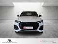 Audi Q5 Sportback 45 TFSI S line quattro S-tronic Matrix A Weiß - thumbnail 8