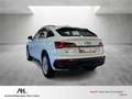 Audi Q5 Sportback 45 TFSI S line quattro S-tronic Matrix A Weiß - thumbnail 3