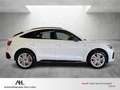Audi Q5 Sportback 45 TFSI S line quattro S-tronic Matrix A Weiß - thumbnail 6
