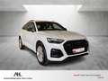 Audi Q5 Sportback 45 TFSI S line quattro S-tronic Matrix A Weiß - thumbnail 7