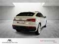 Audi Q5 Sportback 45 TFSI S line quattro S-tronic Matrix A Weiß - thumbnail 5