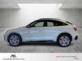 Audi Q5 Sportback 45 TFSI S line quattro S-tronic Matrix A Weiß - thumbnail 2