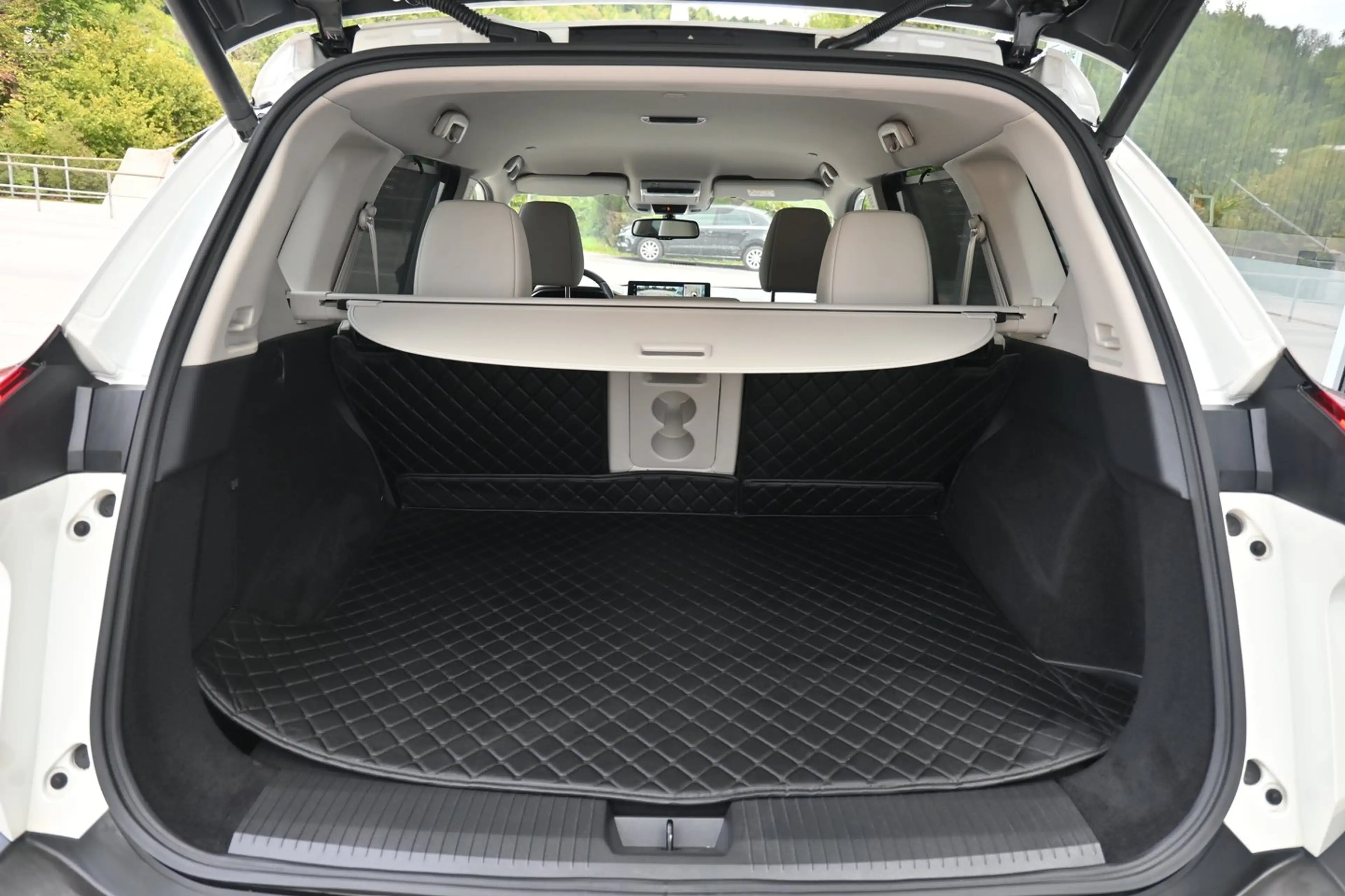 Nissan X-Trail e-Power e-4orce Tekna — photo 10