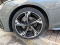 Audi A4 AUDI A4 SW 2.0 TDI HYBRID SLINE CERTIFICATA ITALIA Grigio - thumbnail 6
