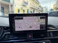 Audi A4 AUDI A4 SW 2.0 TDI HYBRID SLINE CERTIFICATA ITALIA Grigio - thumbnail 13