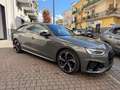Audi A4 AUDI A4 SW 2.0 TDI HYBRID SLINE CERTIFICATA ITALIA Grigio - thumbnail 2
