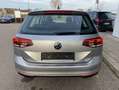 Volkswagen Passat Variant 1.5 TSI NAVI+LED+KAMERA+APP-CONNE Silber - thumbnail 4