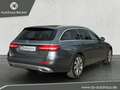 Mercedes-Benz E 350 d 4Matic All-Terrain+Distronic+LED+AHK+360° Gris - thumbnail 4