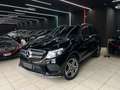 Mercedes-Benz GLE 250 d Premium Plus 4matic auto Black - thumbnail 1