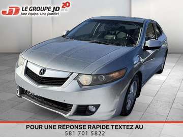 Berline 4pt auto avec groupe haut de gamme