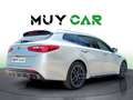 Kia Optima SW 1.6CRDi VGT Eco-Dynamics GT Line DCT Gris - thumbnail 7