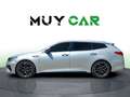 Kia Optima SW 1.6CRDi VGT Eco-Dynamics GT Line DCT Gris - thumbnail 4