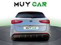 Kia Optima SW 1.6CRDi VGT Eco-Dynamics GT Line DCT Gris - thumbnail 6