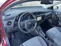 Toyota Auris 1.8 Hybrid Black Ed. | Dealeronderhouden | Nl auto Rouge - thumbnail 9