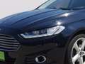 Ford Mondeo Titanium 2,0 TDCi Schwarz - thumbnail 13