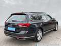 Volkswagen Passat Variant 1.4 TSI DSG GTE Navi AHK Pano Kam Grau - thumbnail 5