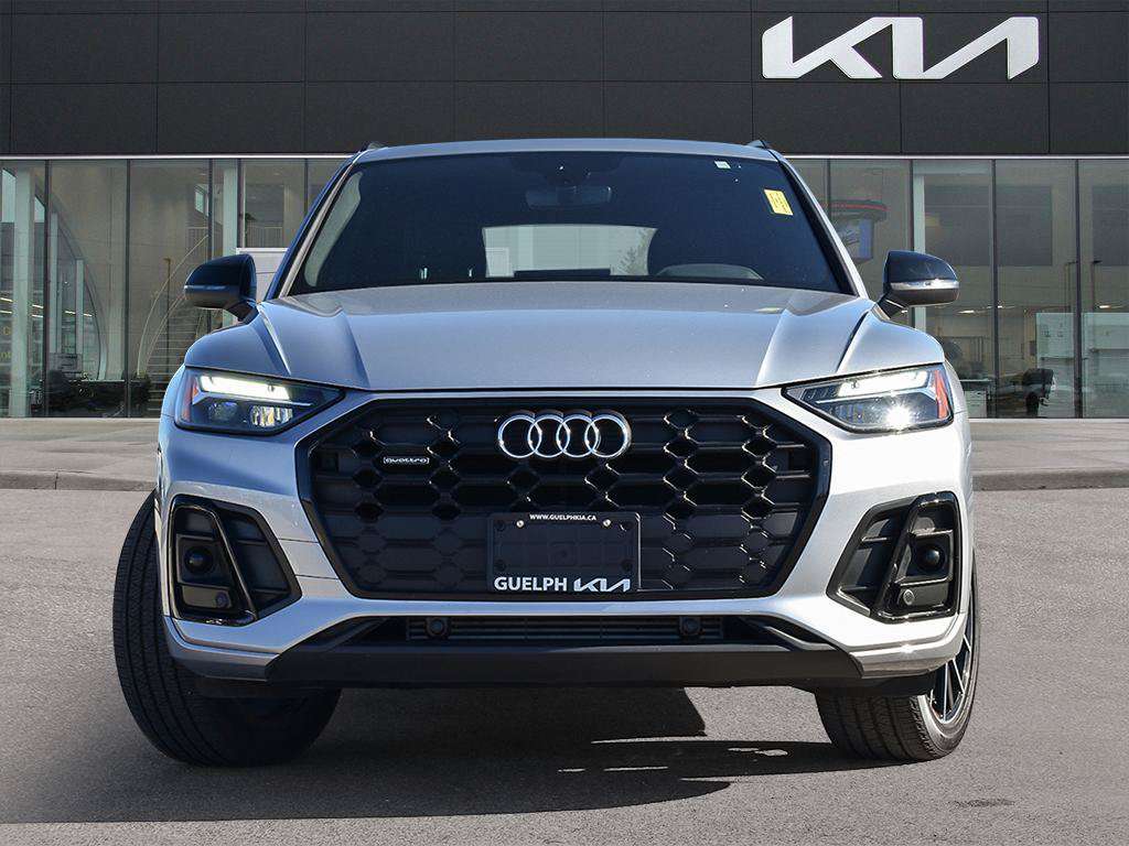 2023 Audi Q5