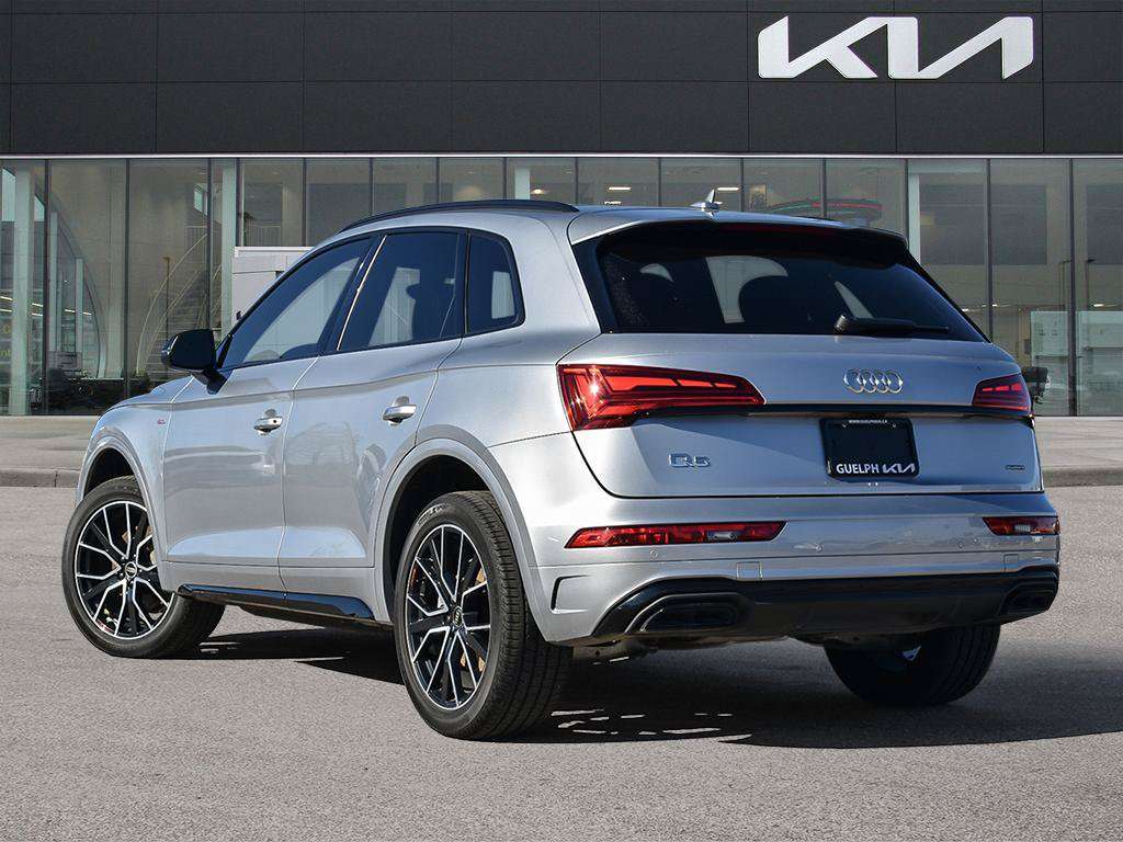 2023 Audi Q5