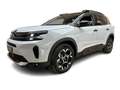 Citroen C5 Aircross 1.5 bluehdi Max s&s 130cv eat8 Bianco - thumbnail 1