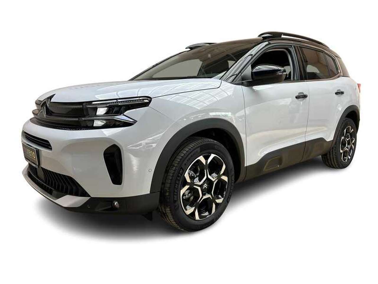 Citroen C5 Aircross 1.5 bluehdi Max s&s 130cv eat8