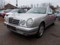 Mercedes-Benz E 200 Classic W210 Argent - thumbnail 2